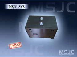 MSJC品牌DN80数字式恒温混水装置